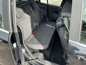 Ford B-MAX 1.6 Titanium 5dr Powershift
