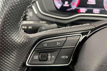 Audi A5 35 TFSI Black Edition 2dr S Tronic