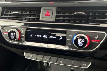 Audi A5 35 TFSI Black Edition 2dr S Tronic