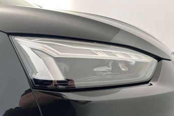 Audi A5 35 TFSI Black Edition 2dr S Tronic