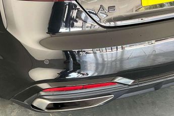 Audi A5 35 TFSI Black Edition 2dr S Tronic