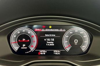 Audi A5 35 TFSI Black Edition 2dr S Tronic