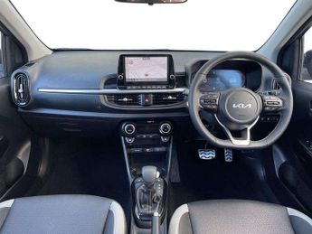 Kia Picanto 1.0 GT-Line S 5dr Auto