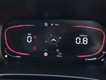 Kia Picanto 1.0 GT-Line S 5dr Auto