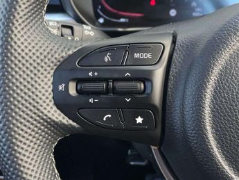 Kia Picanto 1.0 GT-Line S 5dr Auto