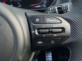 Kia Picanto 1.0 GT-Line S 5dr Auto