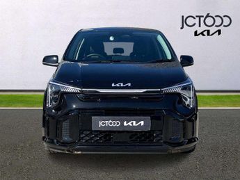 Kia Picanto 1.0 GT-Line S 5dr Auto