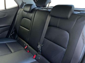 Kia Picanto 1.0 GT-Line S 5dr Auto