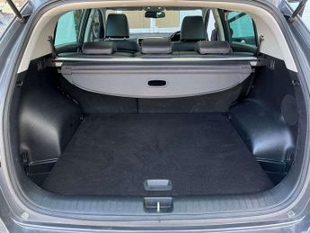 Kia Sportage 1.6T GDi ISG 4 5dr DCT Auto [AWD]