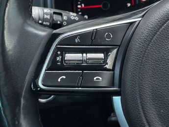 Kia Sportage 1.6T GDi ISG 4 5dr DCT Auto [AWD]