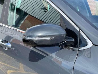 Kia Sportage 1.6T GDi ISG 4 5dr DCT Auto [AWD]