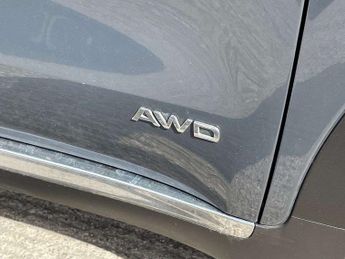 Kia Sportage 1.6T GDi ISG 4 5dr DCT Auto [AWD]