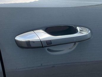 Kia Sportage 1.6T GDi ISG 4 5dr DCT Auto [AWD]