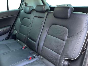 Kia Sportage 1.6T GDi ISG 4 5dr DCT Auto [AWD]
