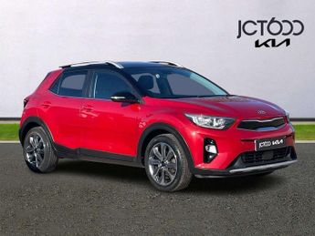 Kia Stonic 1.0T GDi 4 5dr