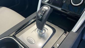 Land Rover Discovery Sport 2.0 D200 R-Dynamic SE 5dr Auto [5 Seat]