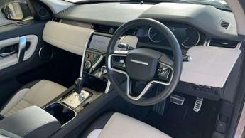 Land Rover Discovery Sport 2.0 D200 R-Dynamic SE 5dr Auto [5 Seat]