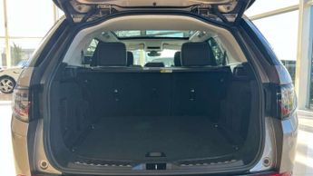 Land Rover Discovery Sport 2.0 D200 R-Dynamic SE 5dr Auto [5 Seat]