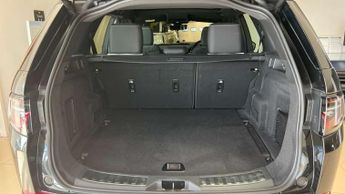 Land Rover Discovery Sport 2.0 D200 Urban Edition 5dr Auto [5 Seat]