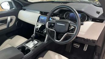Land Rover Discovery Sport 2.0 D200 Urban Edition 5dr Auto [5 Seat]