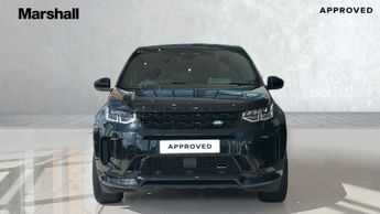 Land Rover Discovery Sport 2.0 D200 Urban Edition 5dr Auto [5 Seat]