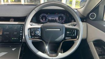 Land Rover Range Rover Evoque 2.0 D200 Dynamic HSE 5dr Auto