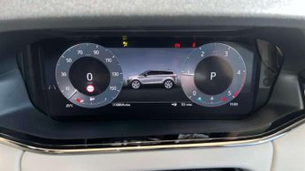 Land Rover Range Rover Evoque 2.0 D200 Dynamic HSE 5dr Auto