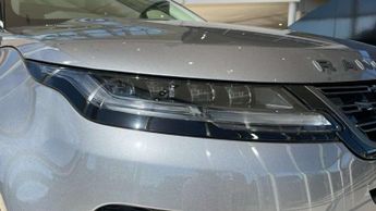 Land Rover Range Rover Evoque 2.0 D200 Dynamic HSE 5dr Auto