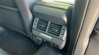 Land Rover Range Rover Evoque 2.0 D200 Dynamic HSE 5dr Auto