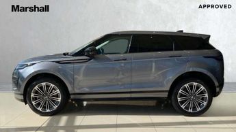 Land Rover Range Rover Evoque 2.0 D200 Dynamic HSE 5dr Auto