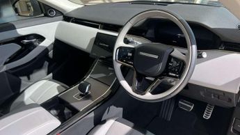 Land Rover Range Rover Evoque 2.0 D200 Dynamic HSE 5dr Auto