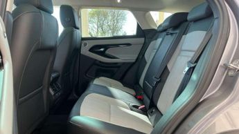 Land Rover Range Rover Evoque 2.0 D200 Dynamic HSE 5dr Auto