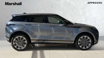 Land Rover Range Rover Evoque 2.0 D200 Dynamic HSE 5dr Auto