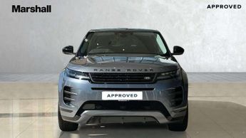 Land Rover Range Rover Evoque 2.0 D200 Dynamic HSE 5dr Auto