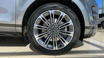 Land Rover Range Rover Evoque 2.0 D200 Dynamic HSE 5dr Auto