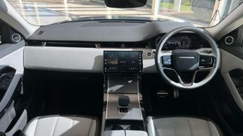 Land Rover Range Rover Evoque 2.0 D200 Dynamic HSE 5dr Auto