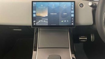 Land Rover Range Rover Evoque 2.0 D200 Dynamic SE 5dr Auto