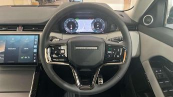 Land Rover Range Rover Evoque 2.0 D200 Dynamic SE 5dr Auto