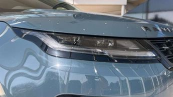 Land Rover Range Rover Evoque 2.0 D200 Dynamic SE 5dr Auto