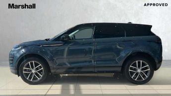 Land Rover Range Rover Evoque 2.0 D200 Dynamic SE 5dr Auto