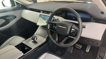 Land Rover Range Rover Evoque 2.0 D200 Dynamic SE 5dr Auto