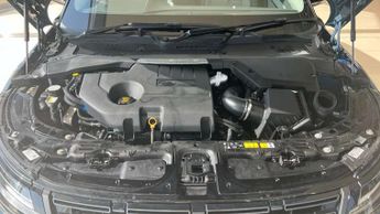 Land Rover Range Rover Evoque 2.0 D200 Dynamic SE 5dr Auto