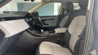 Land Rover Range Rover Evoque 2.0 D200 Dynamic SE 5dr Auto