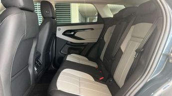 Land Rover Range Rover Evoque 2.0 D200 Dynamic SE 5dr Auto