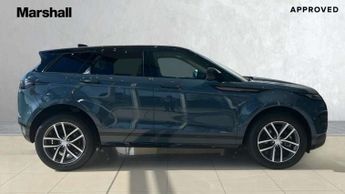 Land Rover Range Rover Evoque 2.0 D200 Dynamic SE 5dr Auto