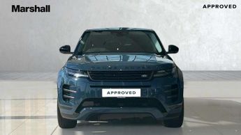 Land Rover Range Rover Evoque 2.0 D200 Dynamic SE 5dr Auto