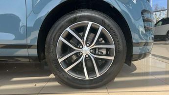 Land Rover Range Rover Evoque 2.0 D200 Dynamic SE 5dr Auto