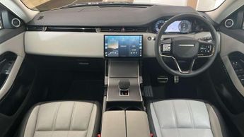 Land Rover Range Rover Evoque 2.0 D200 Dynamic SE 5dr Auto