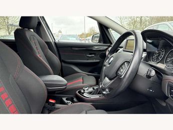 BMW 2 Series Active Tourer 218d Sport 5dr Step Auto