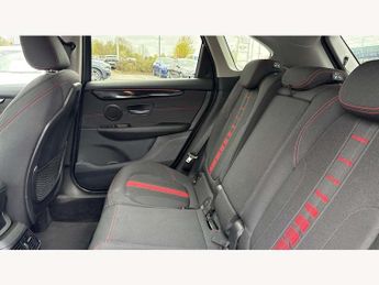 BMW 2 Series Active Tourer 218d Sport 5dr Step Auto